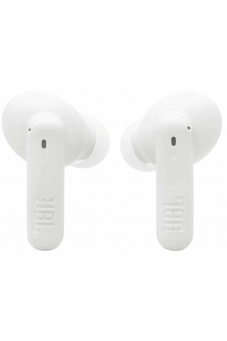 Беспроводные наушники JBL Wave Beam 2 (белый) 4