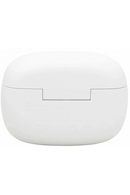 Беспроводные наушники JBL Wave Beam 2 (белый) 5