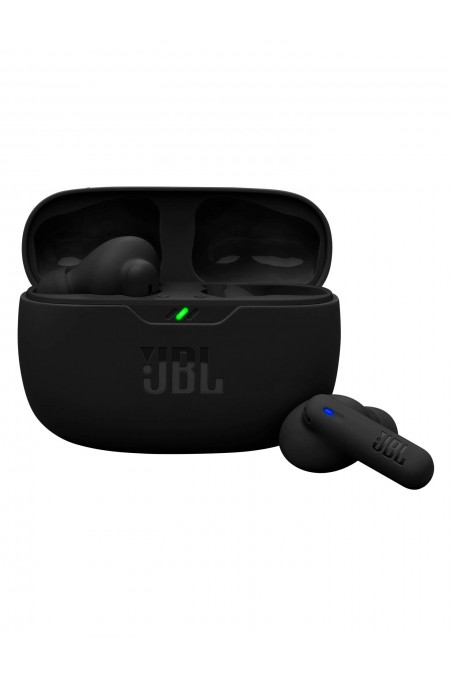 Беспроводные наушники JBL Wave Beam 2 (черный) 1