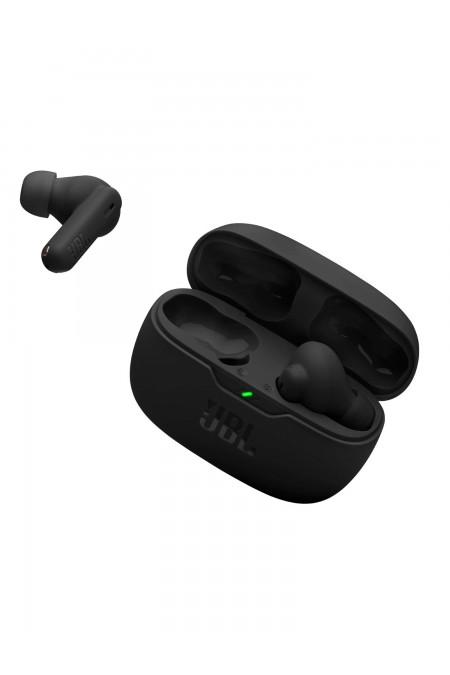Беспроводные наушники JBL Wave Beam 2 (черный) 2