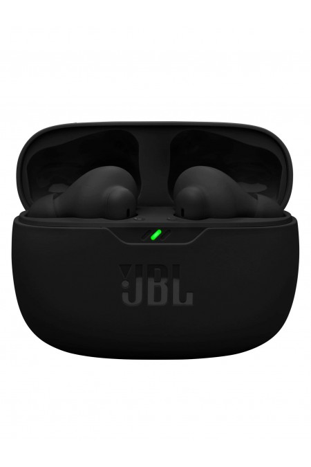 Беспроводные наушники JBL Wave Beam 2 (черный) 3