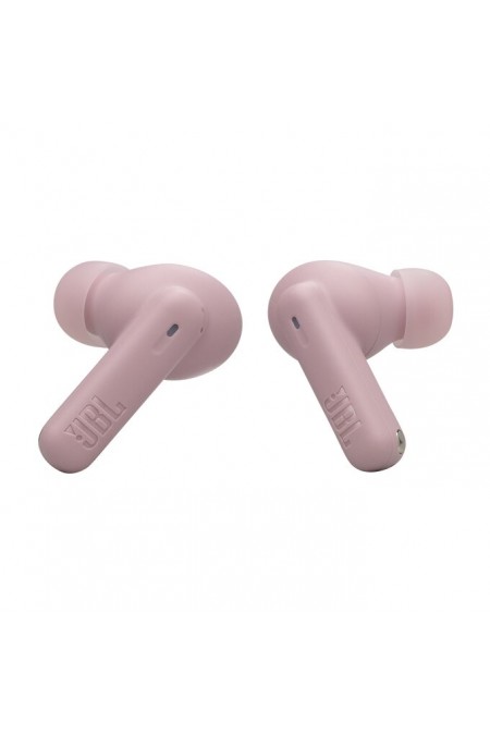 Беспроводные наушники JBL Wave Beam 2 (розовый) 1