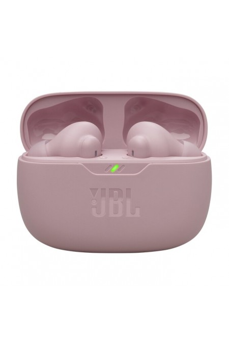 Беспроводные наушники JBL Wave Beam 2 (розовый) 3