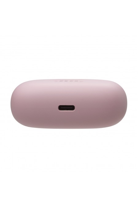 Беспроводные наушники JBL Wave Beam 2 (розовый) 5
