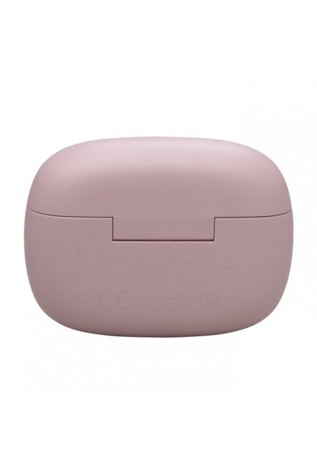 Беспроводные наушники JBL Wave Beam 2 (розовый) 6