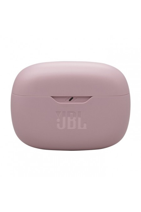 Беспроводные наушники JBL Wave Beam 2 (розовый) 7