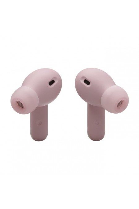 Беспроводные наушники JBL Wave Beam 2 (розовый) 8