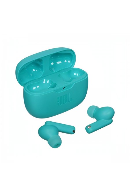 Беспроводные наушники JBL Wave Beam 2 (синий) 