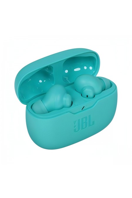 Беспроводные наушники JBL Wave Beam 2 (синий) 1