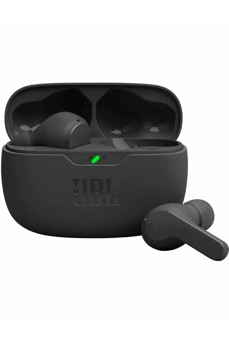 Беспроводные наушники JBL Wave Beam (черный) 3