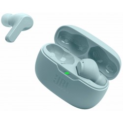Беспроводные наушники JBL Wave Beam (мятный)