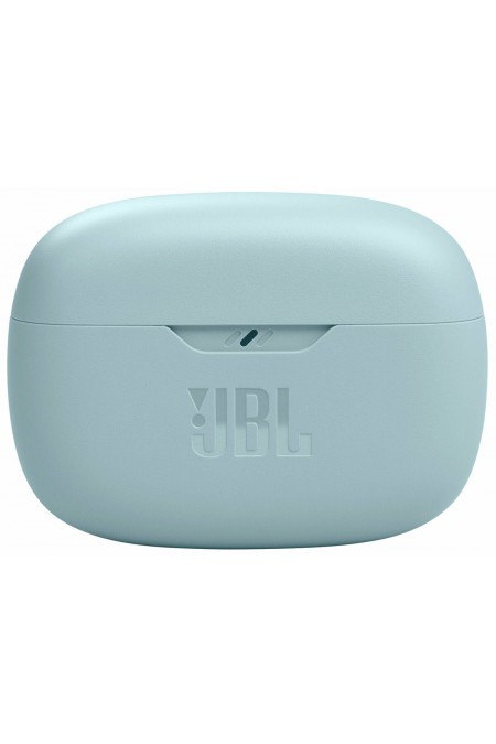 Беспроводные наушники JBL Wave Beam (мятный) 2