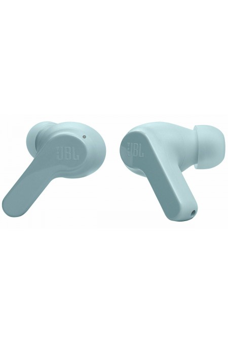 Беспроводные наушники JBL Wave Beam (мятный) 3