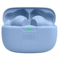 Беспроводные наушники JBL Wave Beam (синий)