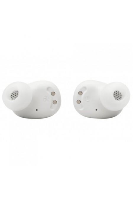 Беспроводные наушники JBL Wave Buds 2 (белый) 3