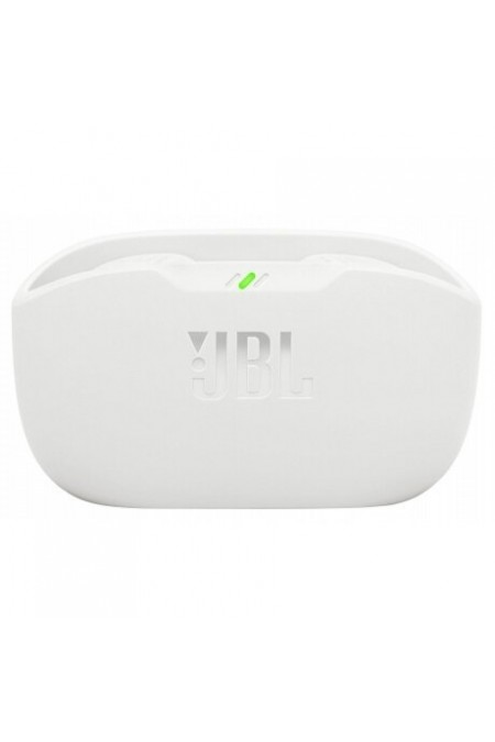 Беспроводные наушники JBL Wave Buds 2 (белый) 4