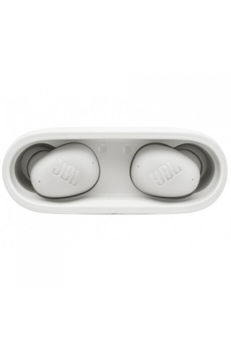Беспроводные наушники JBL Wave Buds 2 (белый) 5