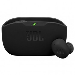 Беспроводные наушники JBL Wave Buds 2 (черный)