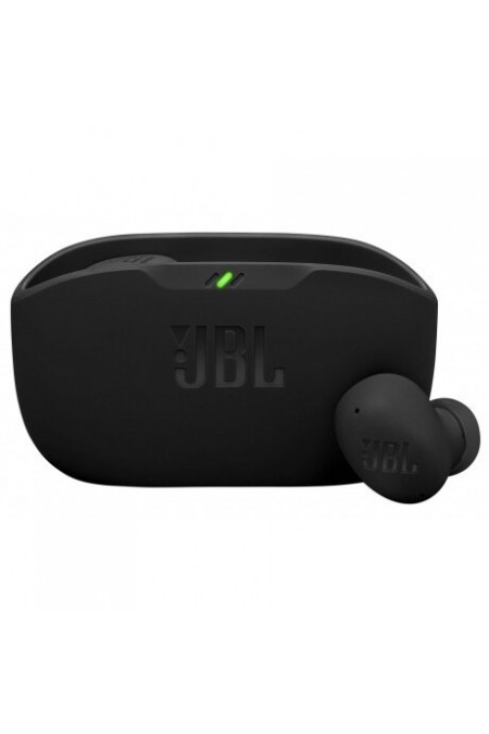 Беспроводные наушники JBL Wave Buds 2 (черный) 