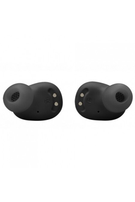 Беспроводные наушники JBL Wave Buds 2 (черный) 3