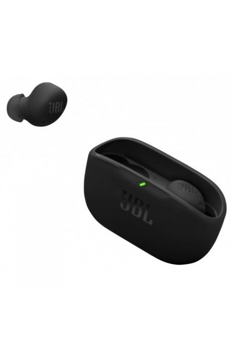 Беспроводные наушники JBL Wave Buds 2 (черный) 8
