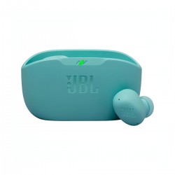 Беспроводные наушники JBL Wave Buds 2 (синий)