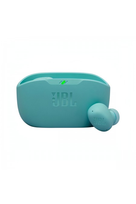 Беспроводные наушники JBL Wave Buds 2 (синий) 
