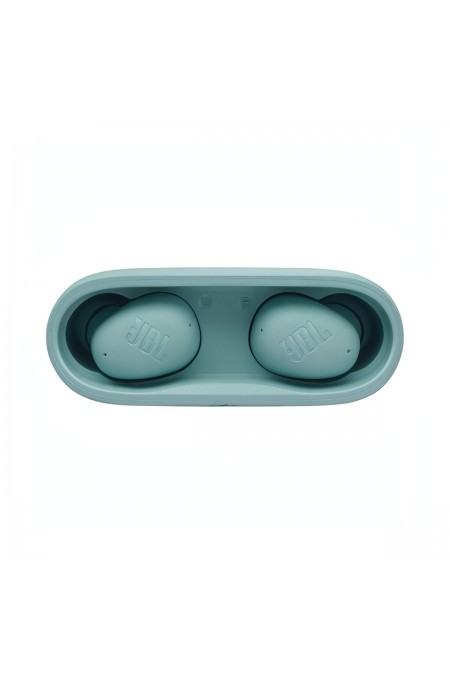 Беспроводные наушники JBL Wave Buds 2 (синий) 1