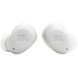Беспроводные наушники JBL Wave Buds (белый)