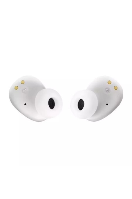 Беспроводные наушники JBL Wave Buds (белый) 3