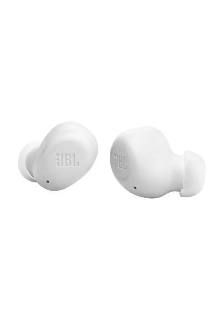 Беспроводные наушники JBL Wave Buds (белый) 4