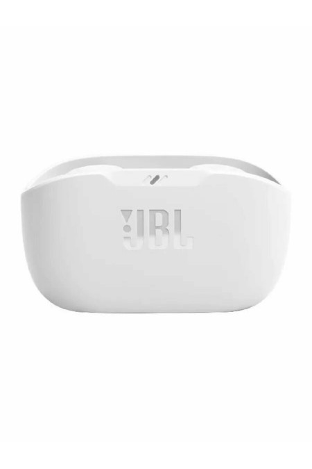 Беспроводные наушники JBL Wave Buds (белый) 5