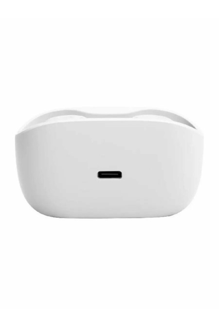 Беспроводные наушники JBL Wave Buds (белый) 6