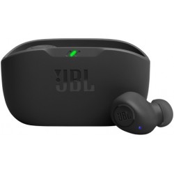 Беспроводные наушники JBL Wave Buds (черный)