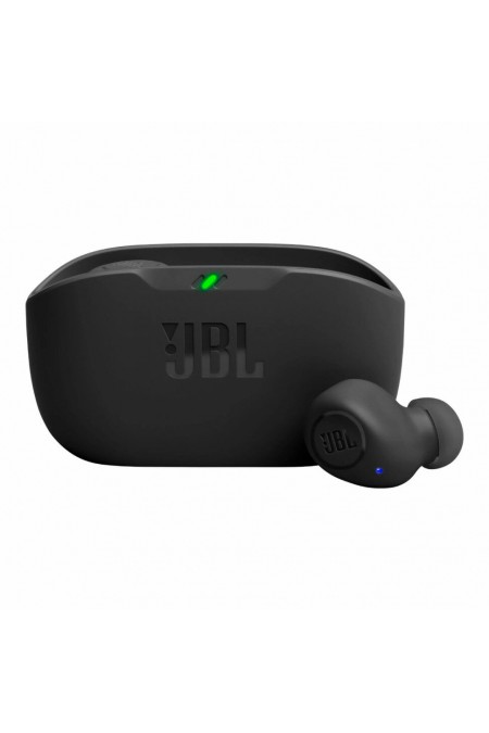 Беспроводные наушники JBL Wave Buds (черный) 