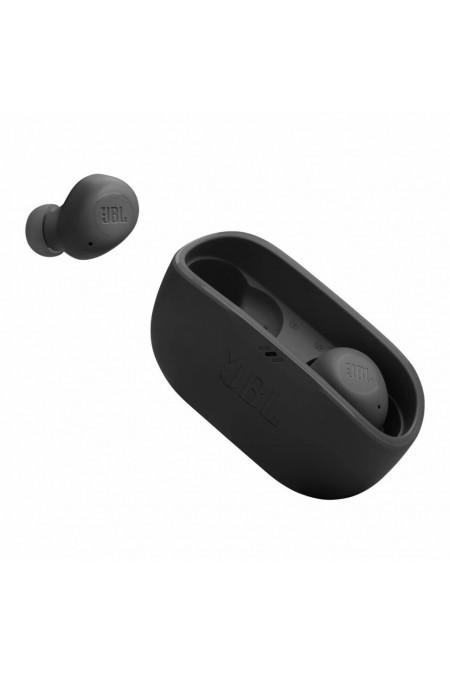 Беспроводные наушники JBL Wave Buds (черный) 4