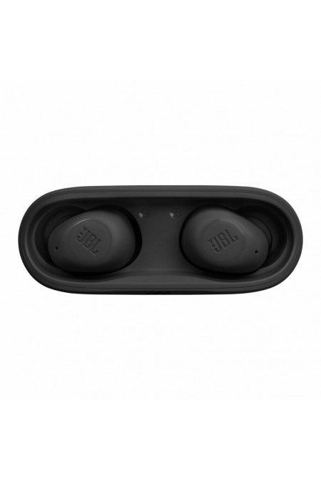 Беспроводные наушники JBL Wave Buds (черный) 5