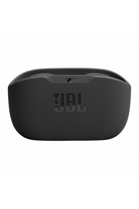 Беспроводные наушники JBL Wave Buds (черный) 6