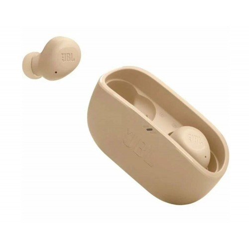 Беспроводные наушники JBL Wave Buds (бежевый) 2