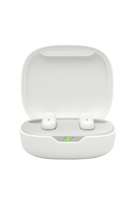 Беспроводные наушники JBL Wave Flex 2 (белый) 2