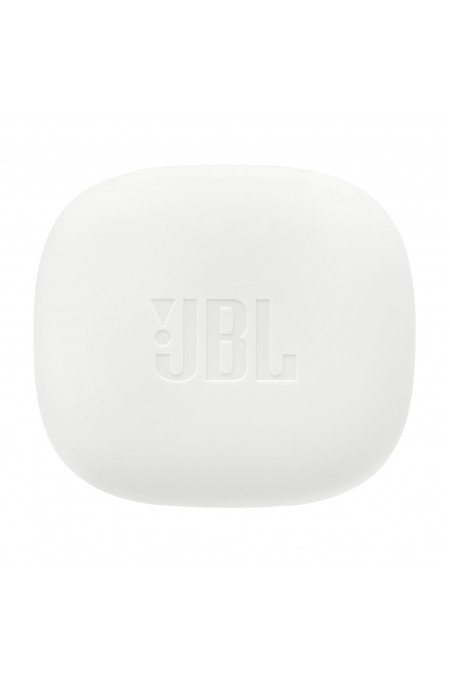 Беспроводные наушники JBL Wave Flex 2 (белый) 6