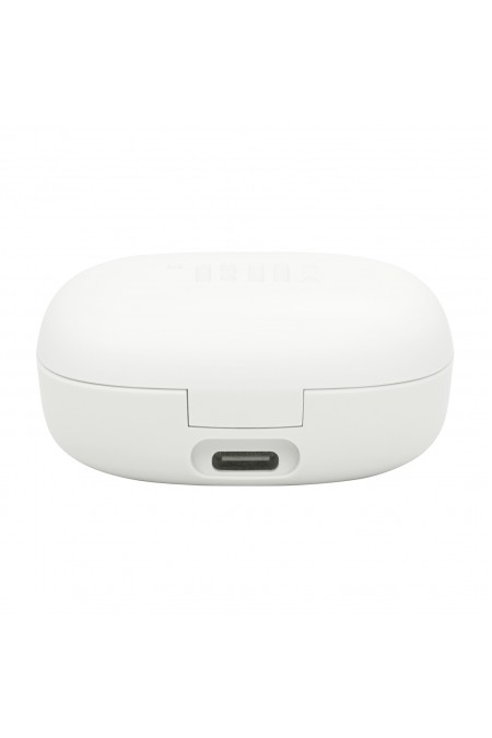 Беспроводные наушники JBL Wave Flex 2 (белый) 8