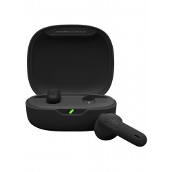 Беспроводные наушники JBL Wave Flex 2 (черный)