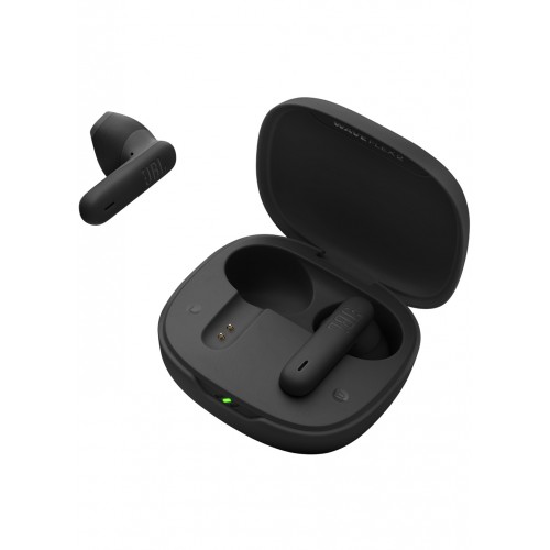 Беспроводные наушники JBL Wave Flex 2 (черный) 1