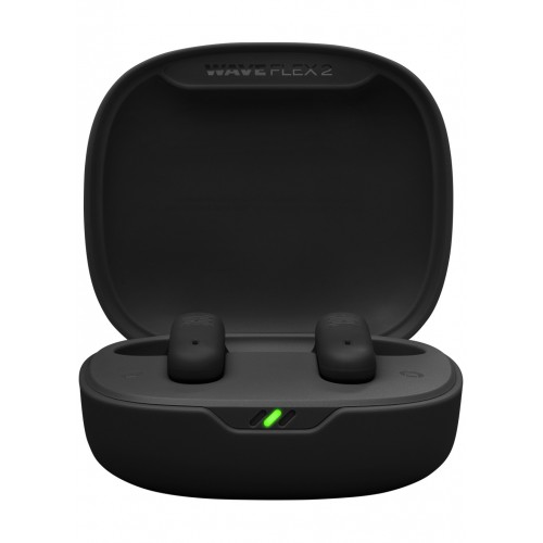 Беспроводные наушники JBL Wave Flex 2 (черный) 2