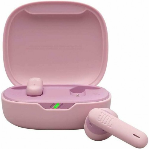 Беспроводные наушники JBL Wave Flex 2 (розовый) 