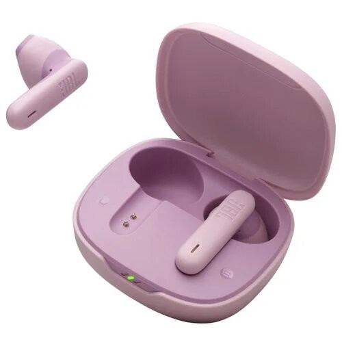 Беспроводные наушники JBL Wave Flex 2 (розовый) 2