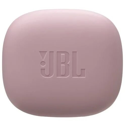 Беспроводные наушники JBL Wave Flex 2 (розовый) 9