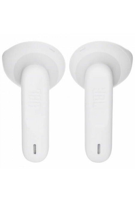 Беспроводные наушники JBL Wave Flex (белый) 5