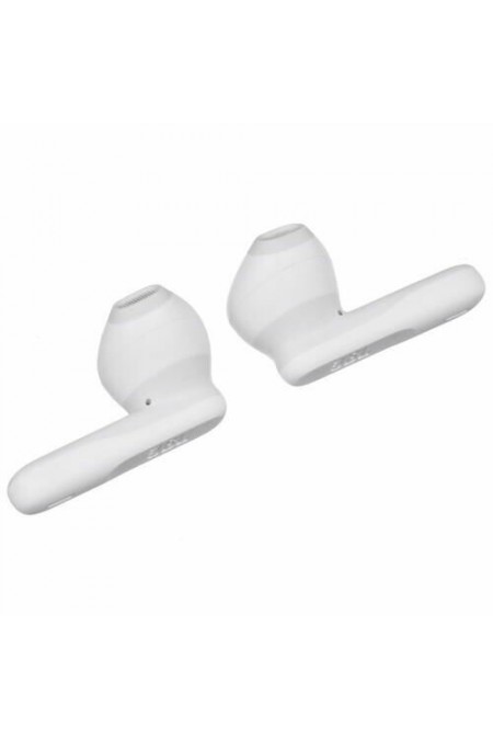 Беспроводные наушники JBL Wave Flex (белый) 6